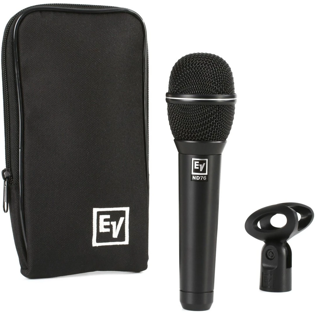 Микрофон Electro-Voice ND76