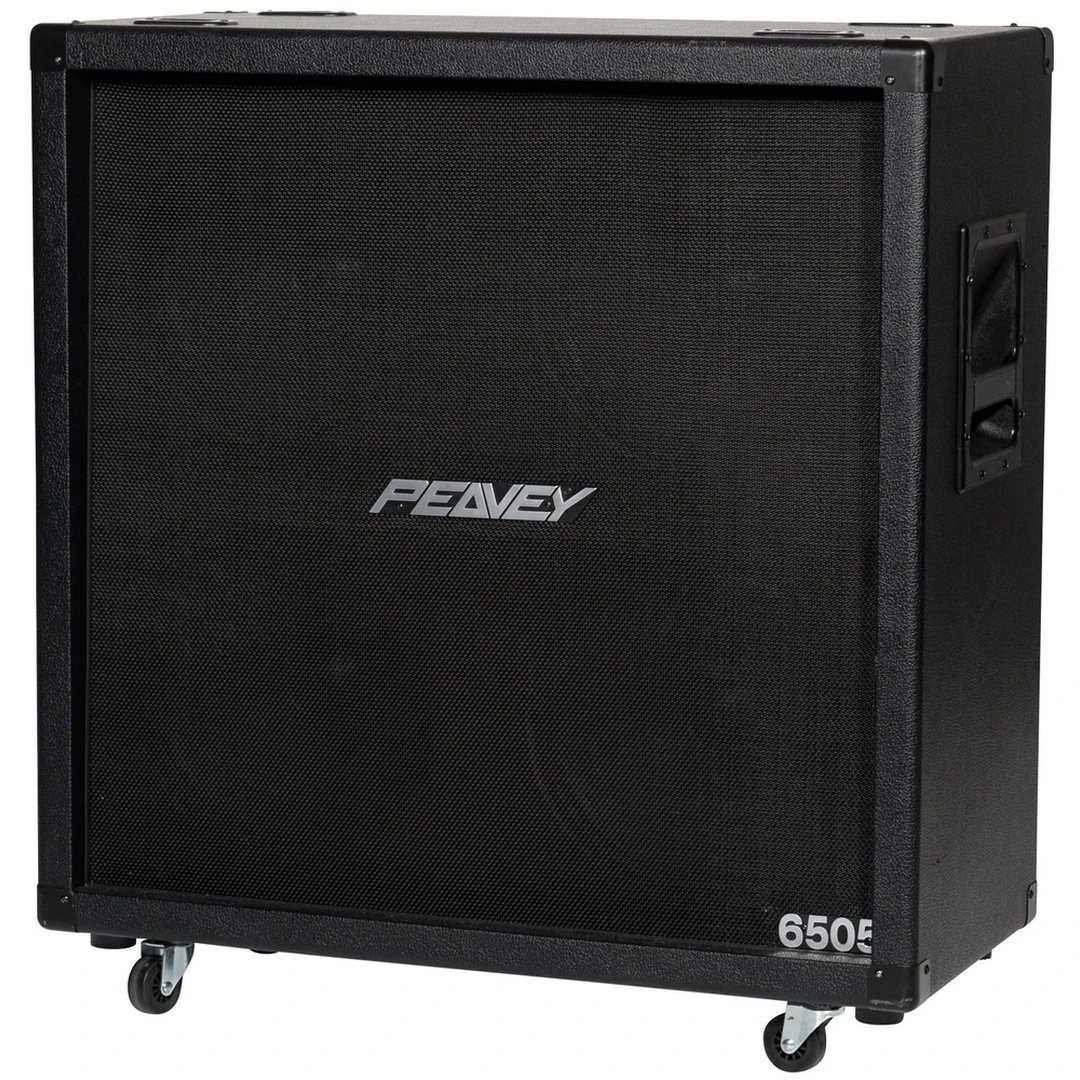Кабинет Peavey 6505 412 Straight Cabinet