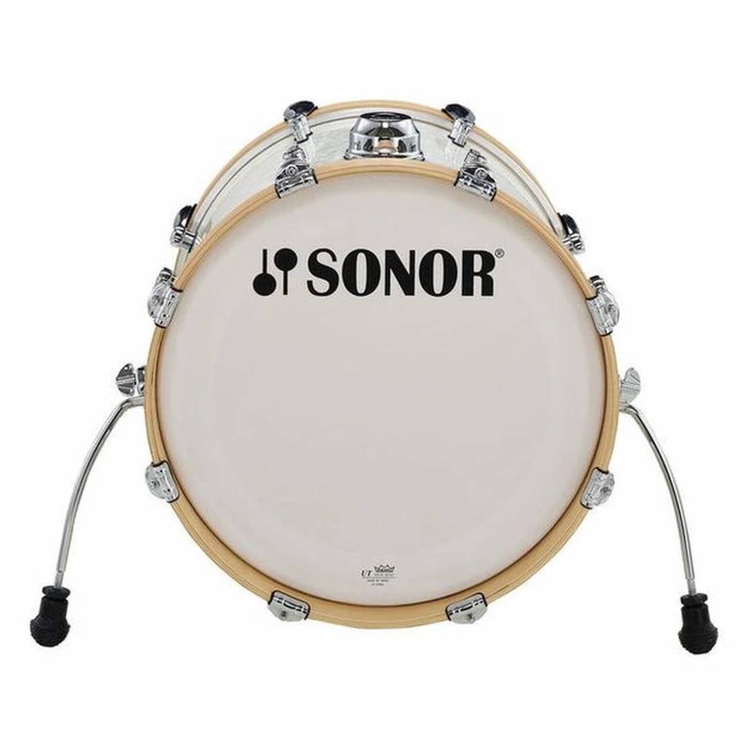 Большой барабан Sonor AQ2 1814 BD WM WHP
