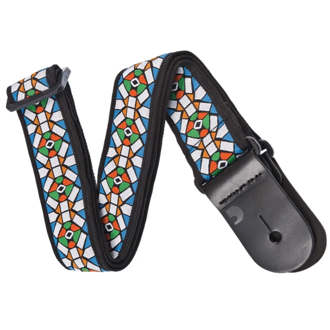 Ремень для гитары Planet Waves 50E02