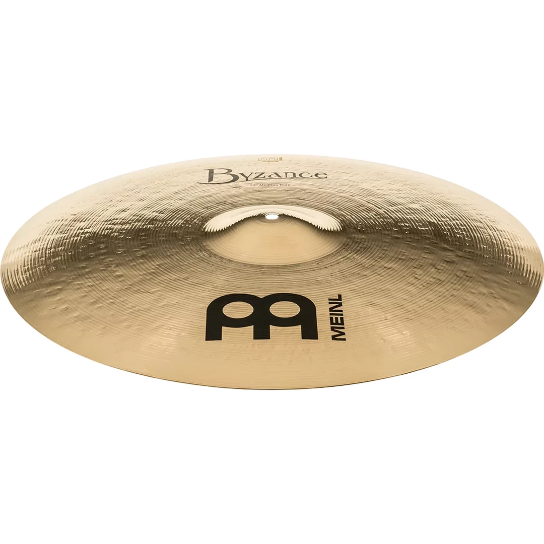 Тарелка Meinl 22" Medium Ride B22MR-B