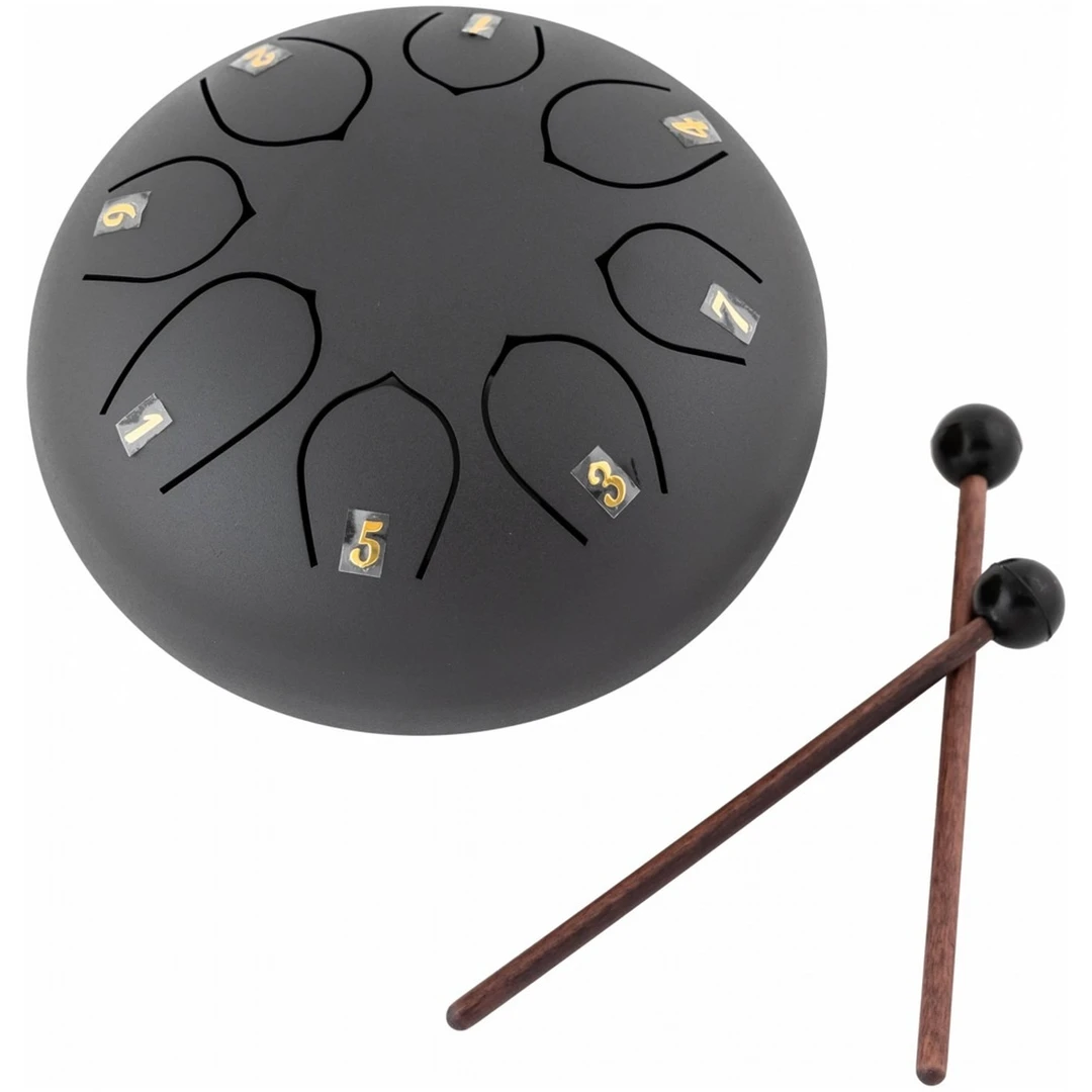 Глюкофон Bee DF1101 Black