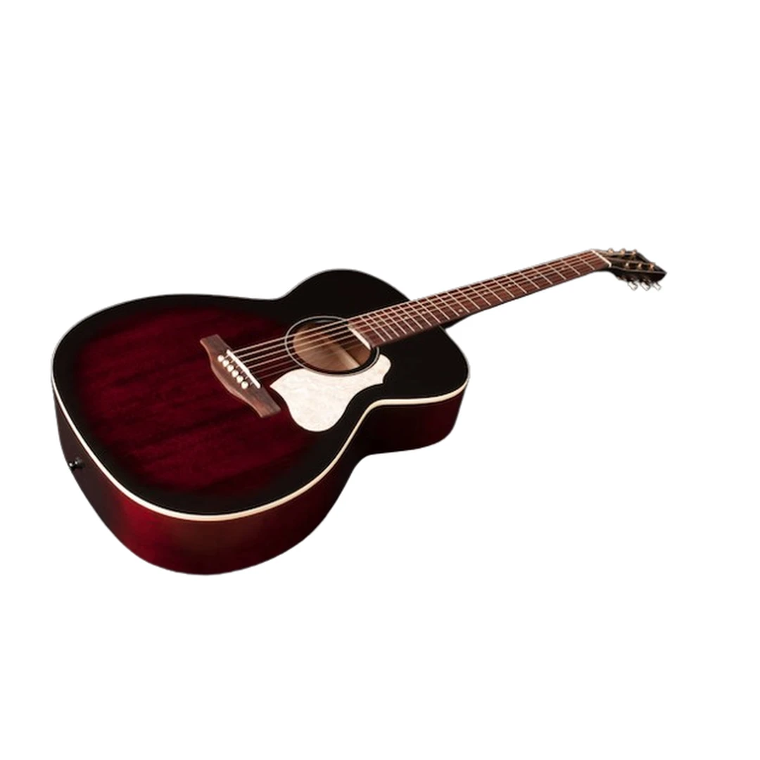 Акустическая гитара Simon & Patrick Songsmith Concert Hall