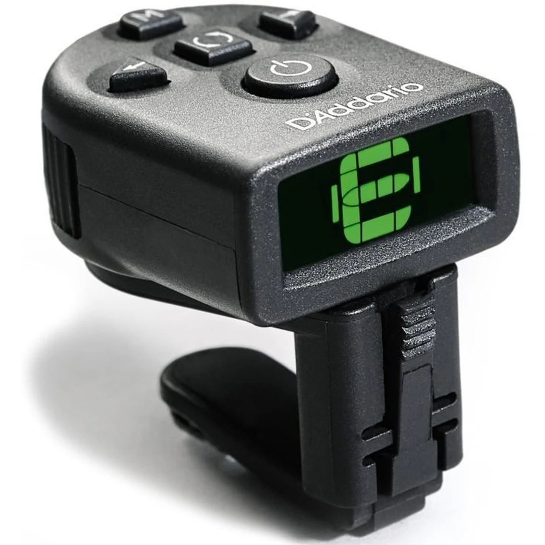 Тюнер Planet Waves PW-CT-12