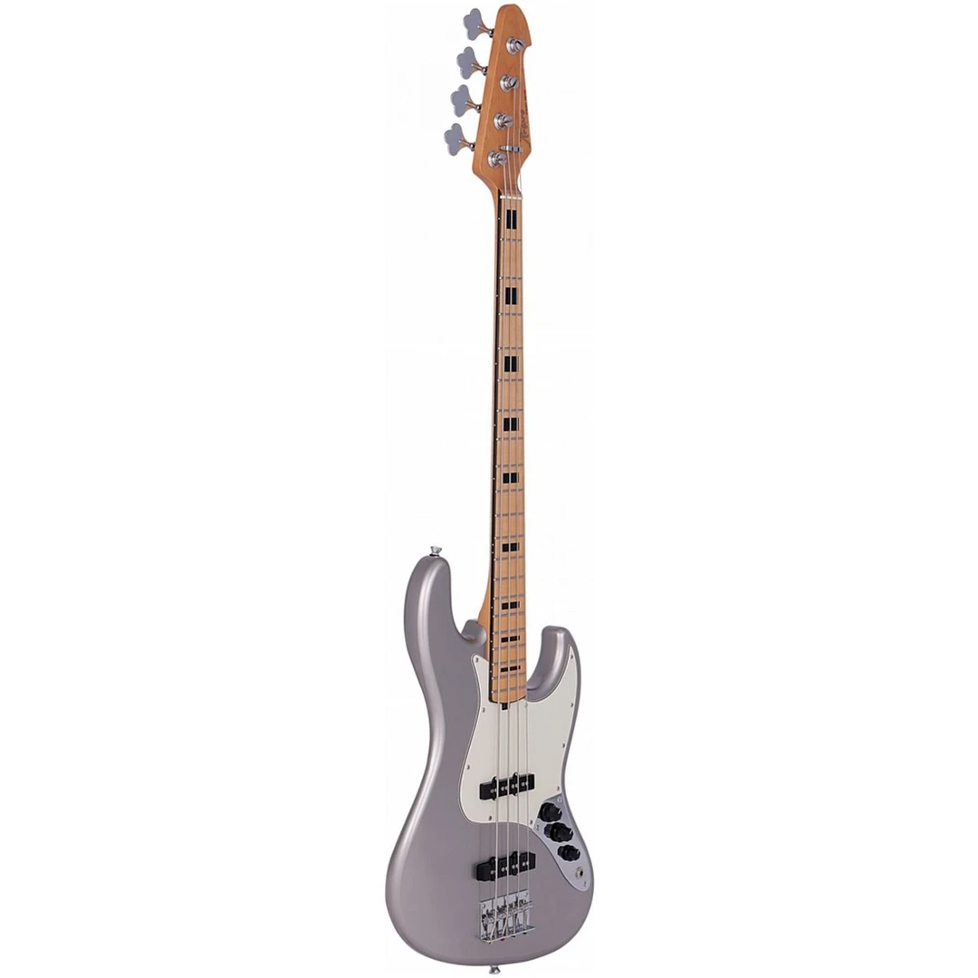 Бас-гитара Keipro KJB-Classic-M MSR