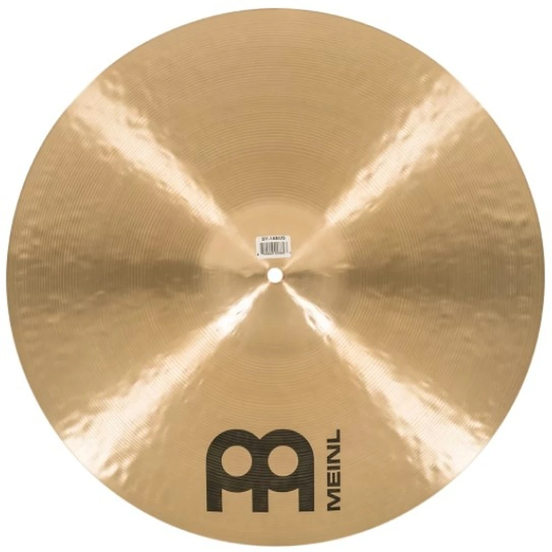 Тарелка Meinl 18" Suspended SY-18SUS