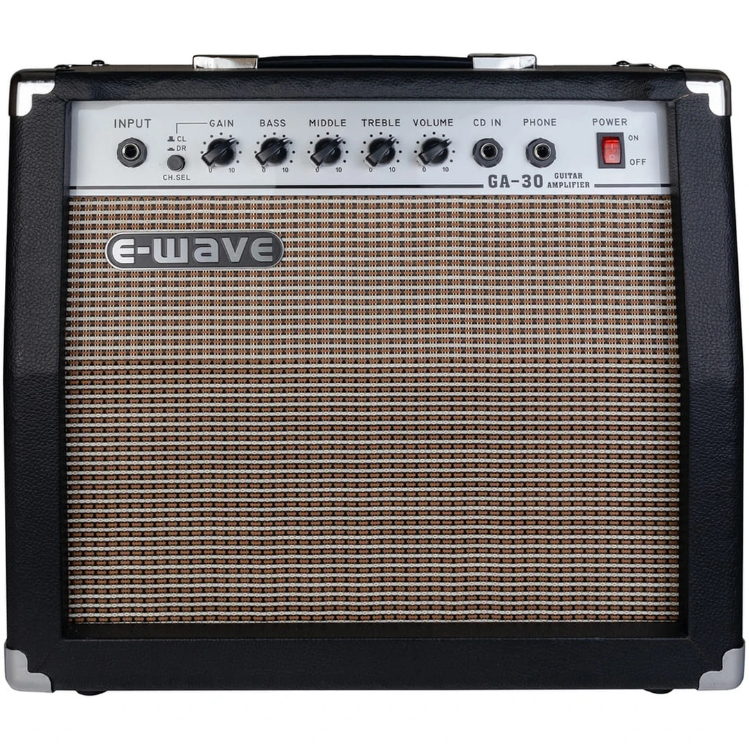 Комбоусилитель E-Wave GA-30