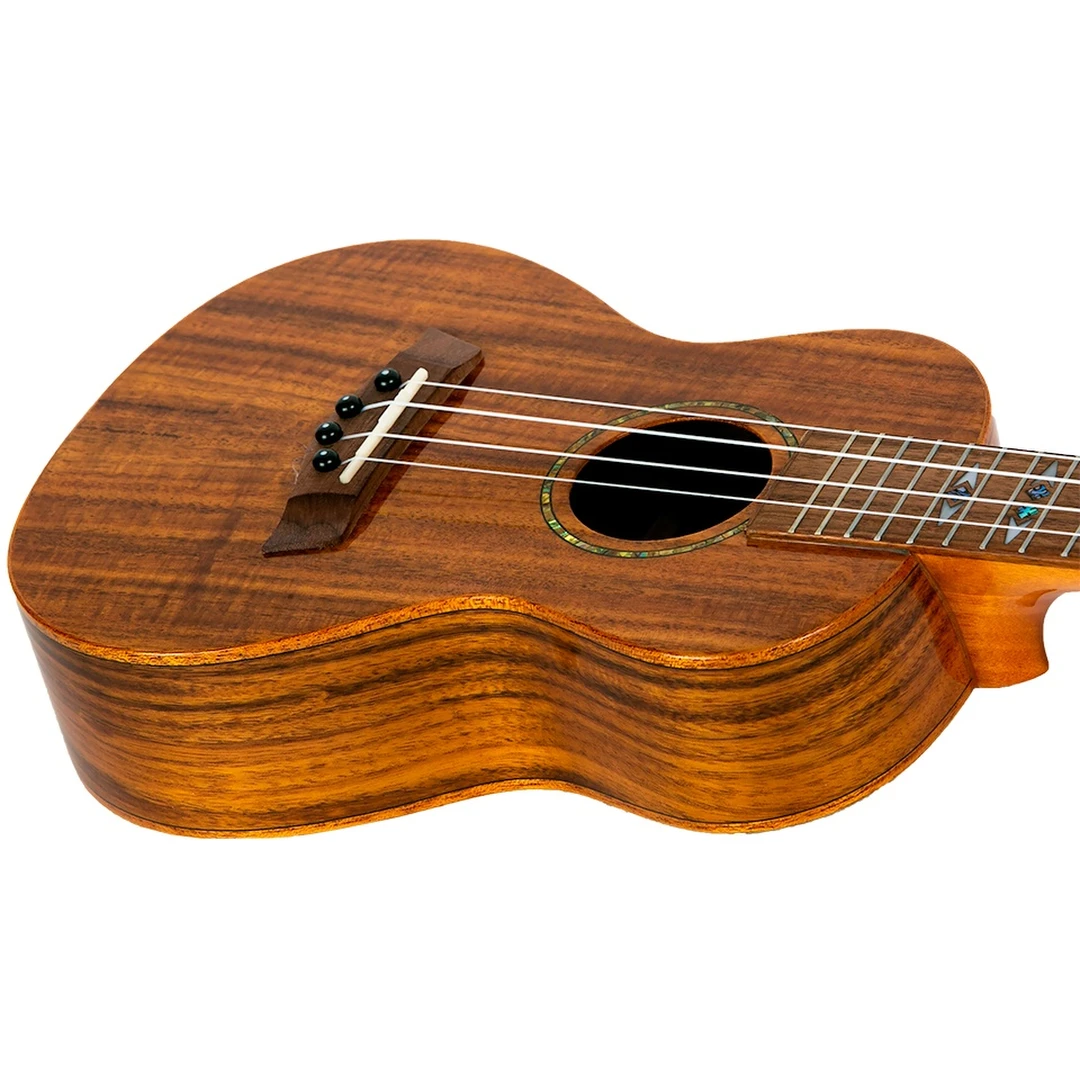 Укулеле Flight DUC 445 Acacia