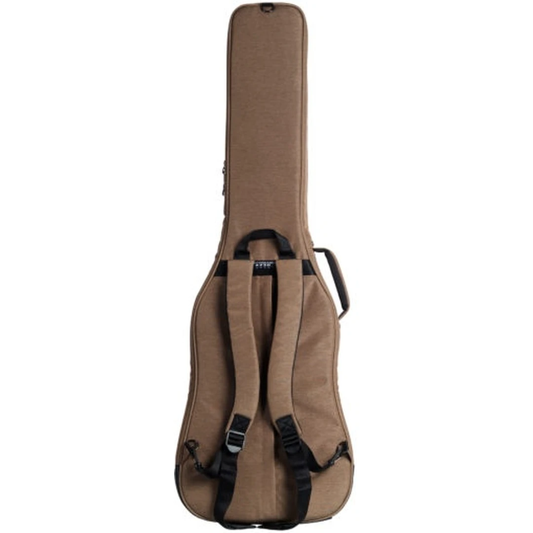 Чехол для бас-гитары Gator GT-BASS-TAN