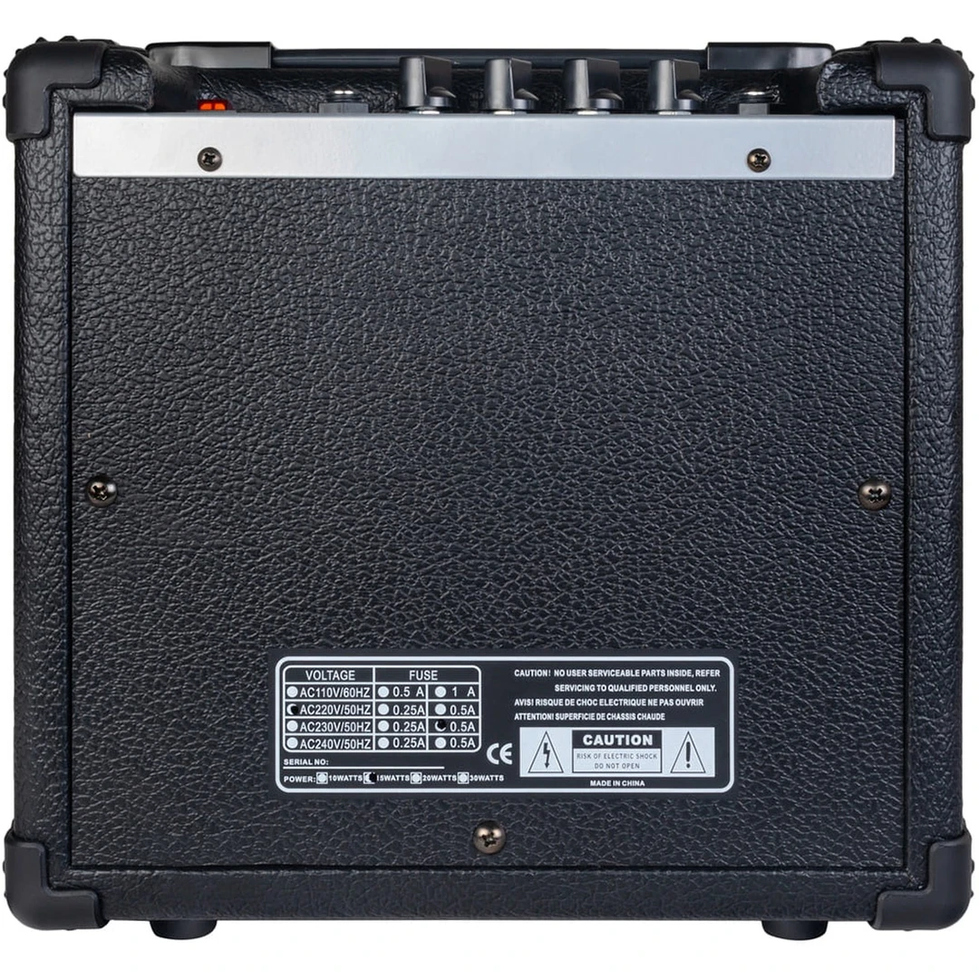 Комбоусилитель E-Wave LB-15