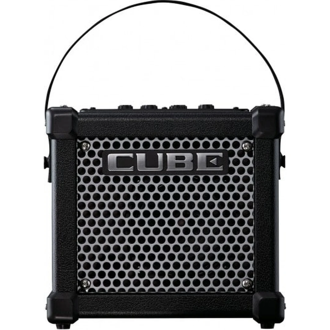 Комбоусилитель Roland Micro Cube GX