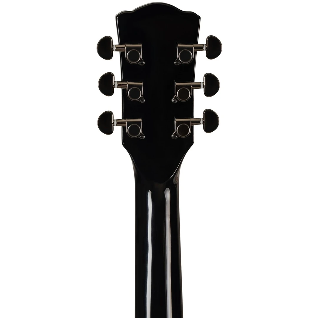 Акустическая гитара Rockdale Aurora D6 BK Gloss