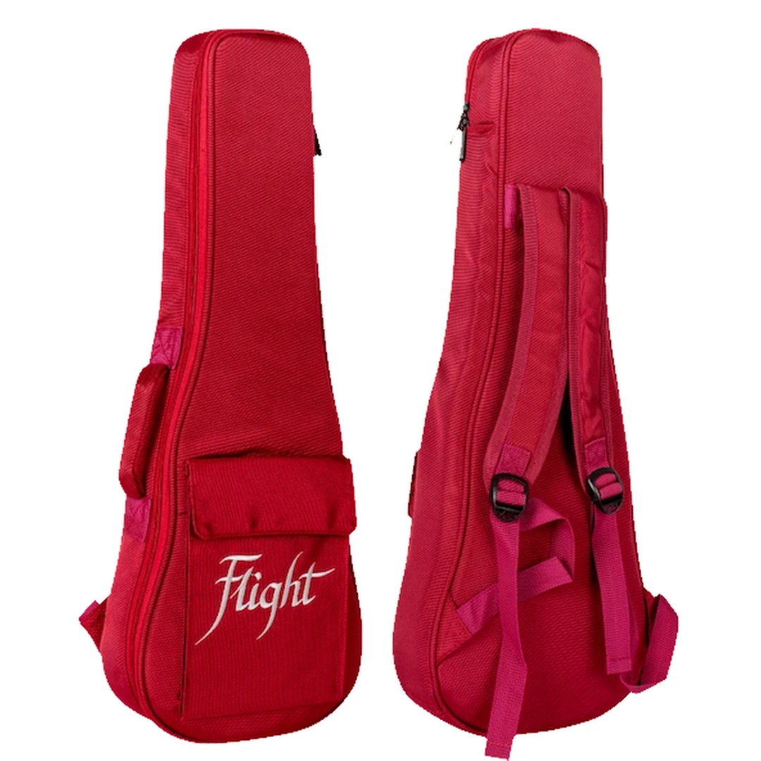 Укулеле Flight Antonia T