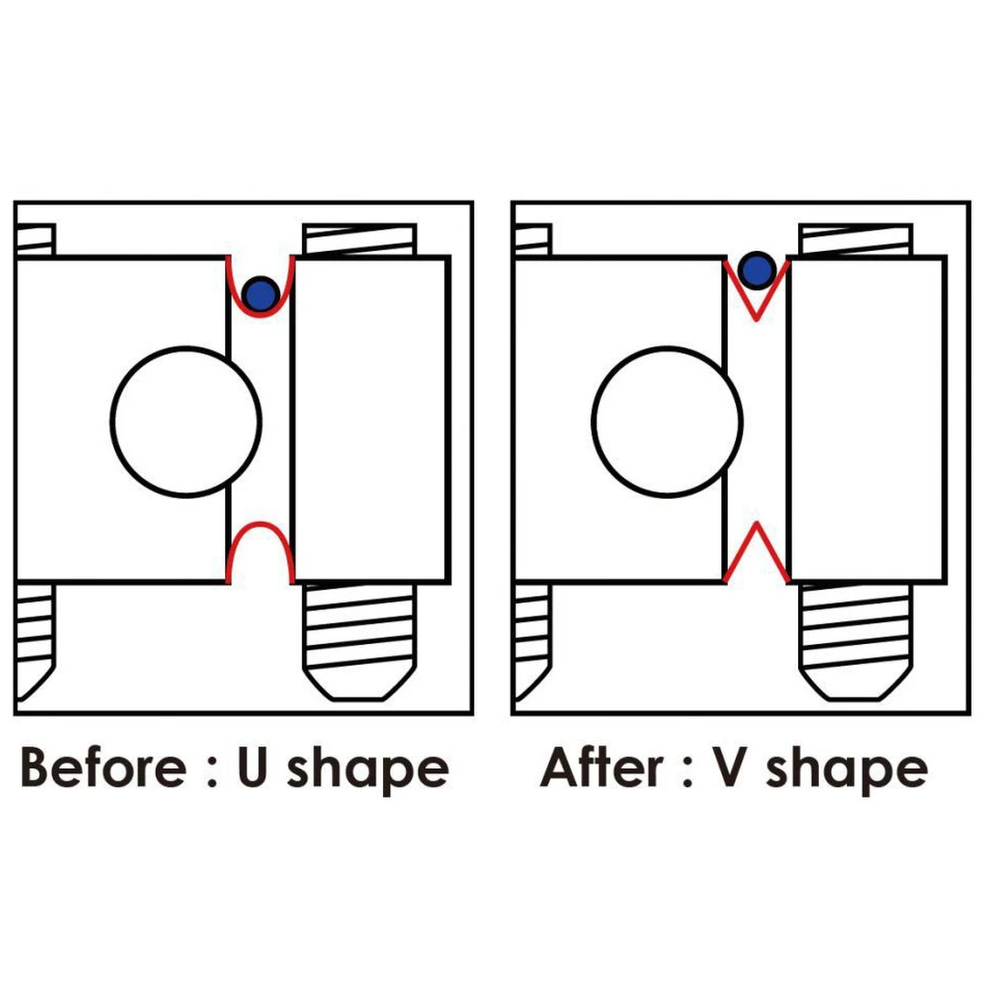 Бридж Hosco T-40C