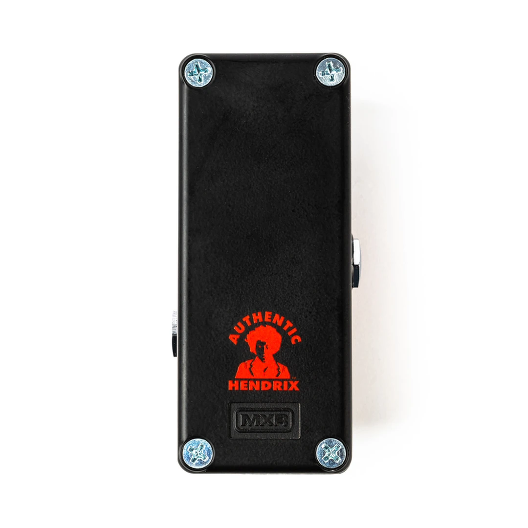 Педаль эффектов Dunlop JHMS3 Authentic Hendrix '68 Shrine Series Uni-Vibe Chorus/Vibrato