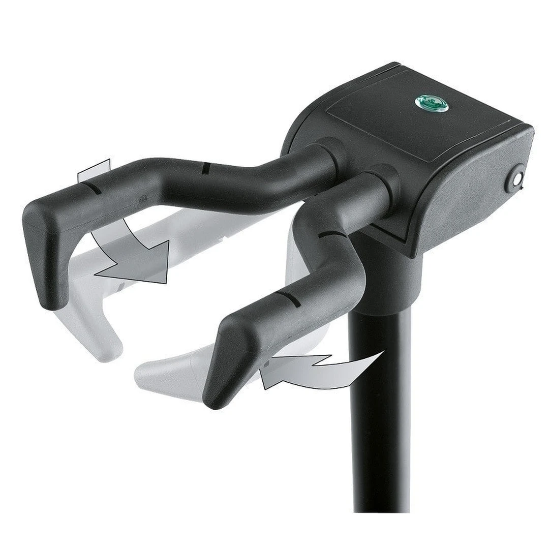 Стойка для гитары Konig &amp; Meyer 17670-000-55