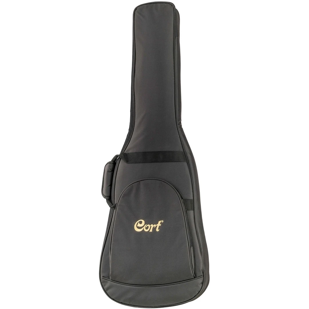 Бас-гитара Cort C5 Plus ZBMH OTAB WBAG