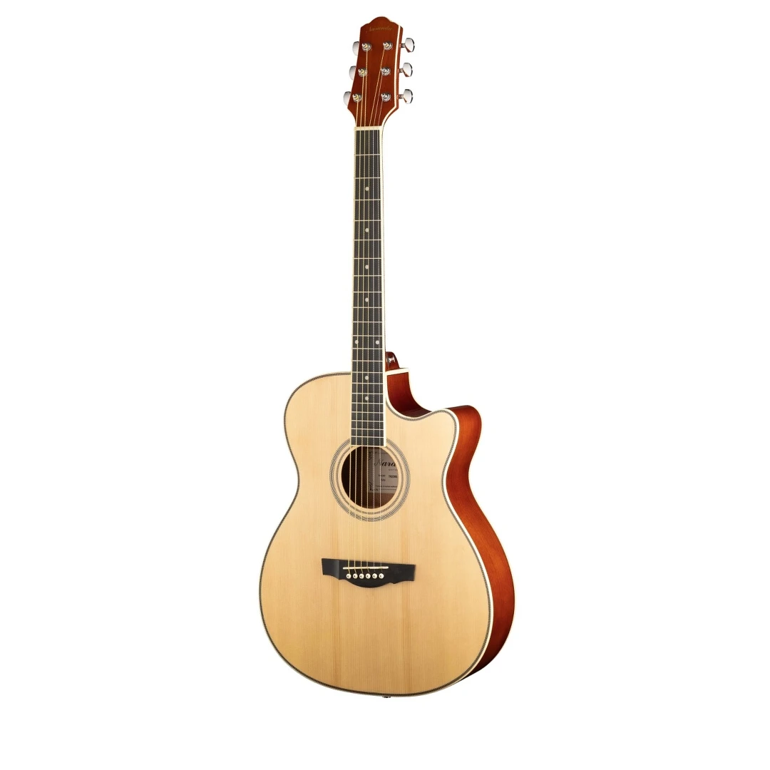 Акустическая гитара Naranda TG220CNA