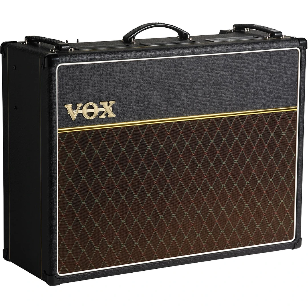 Комбоусилитель Vox AC30C2