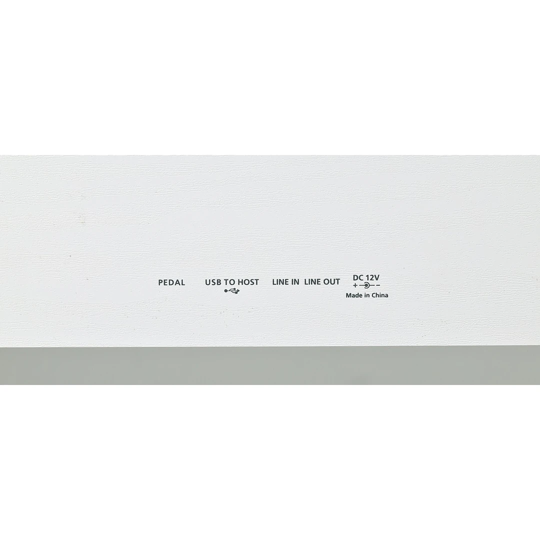 Цифровое пианино Kurzweil KA130 WH