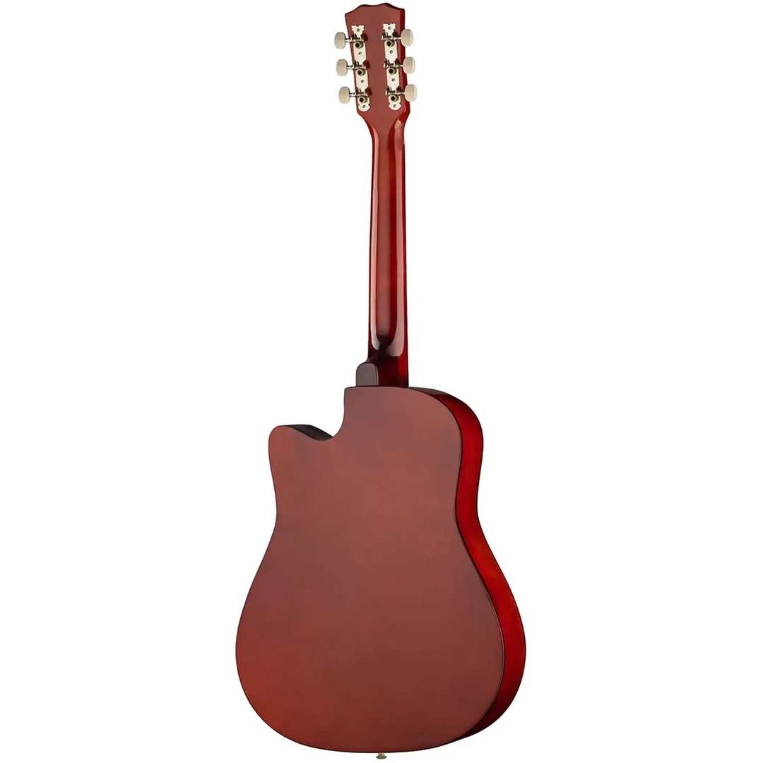 Гитарный набор Foix FFG-2038CAP-NA