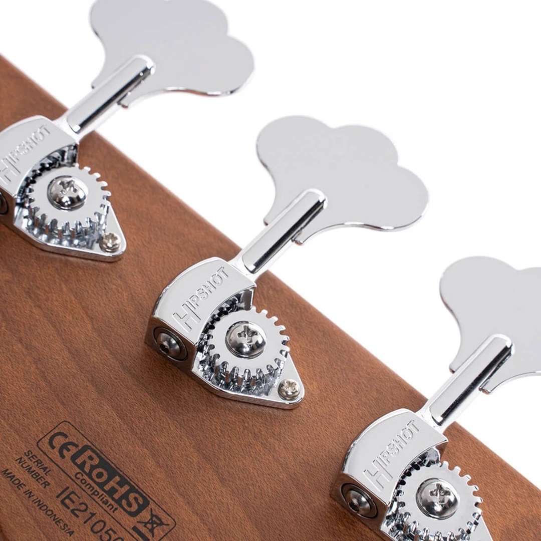 Бас-гитара Cort GB-Modern 4 OPVN