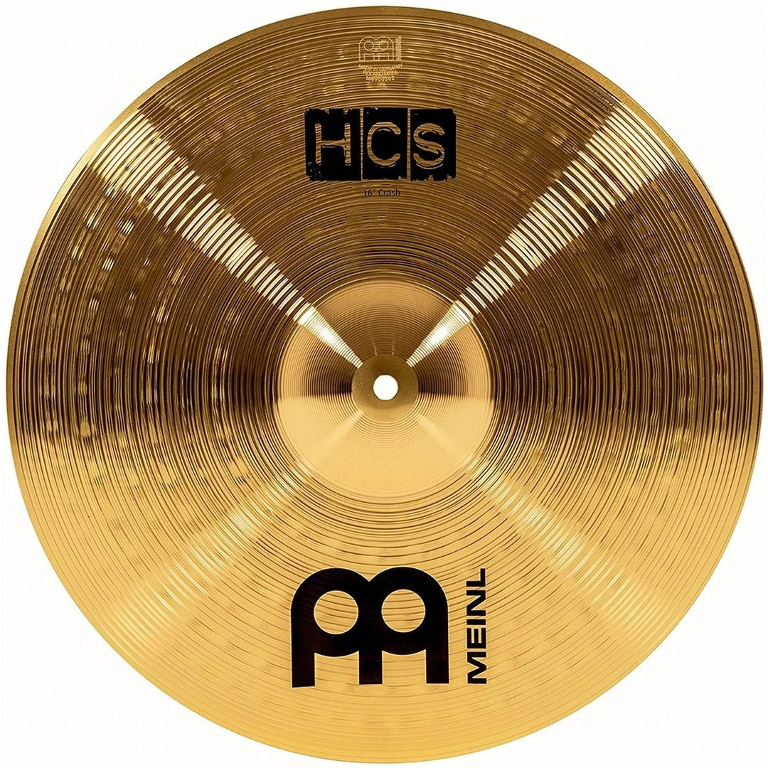 Тарелка Meinl 16" Crash HCS16C