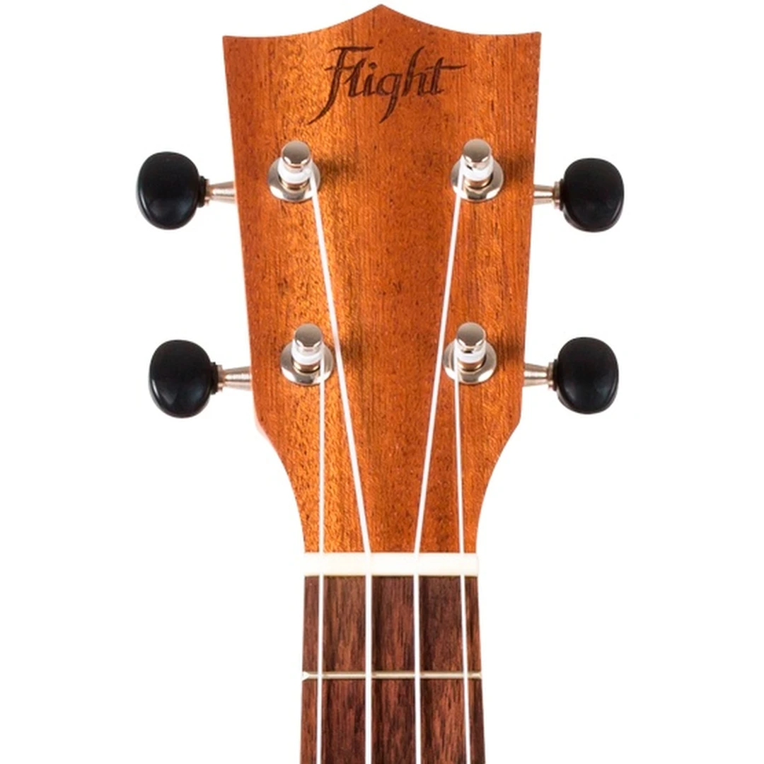 Укулеле Flight NUS 380 Coral