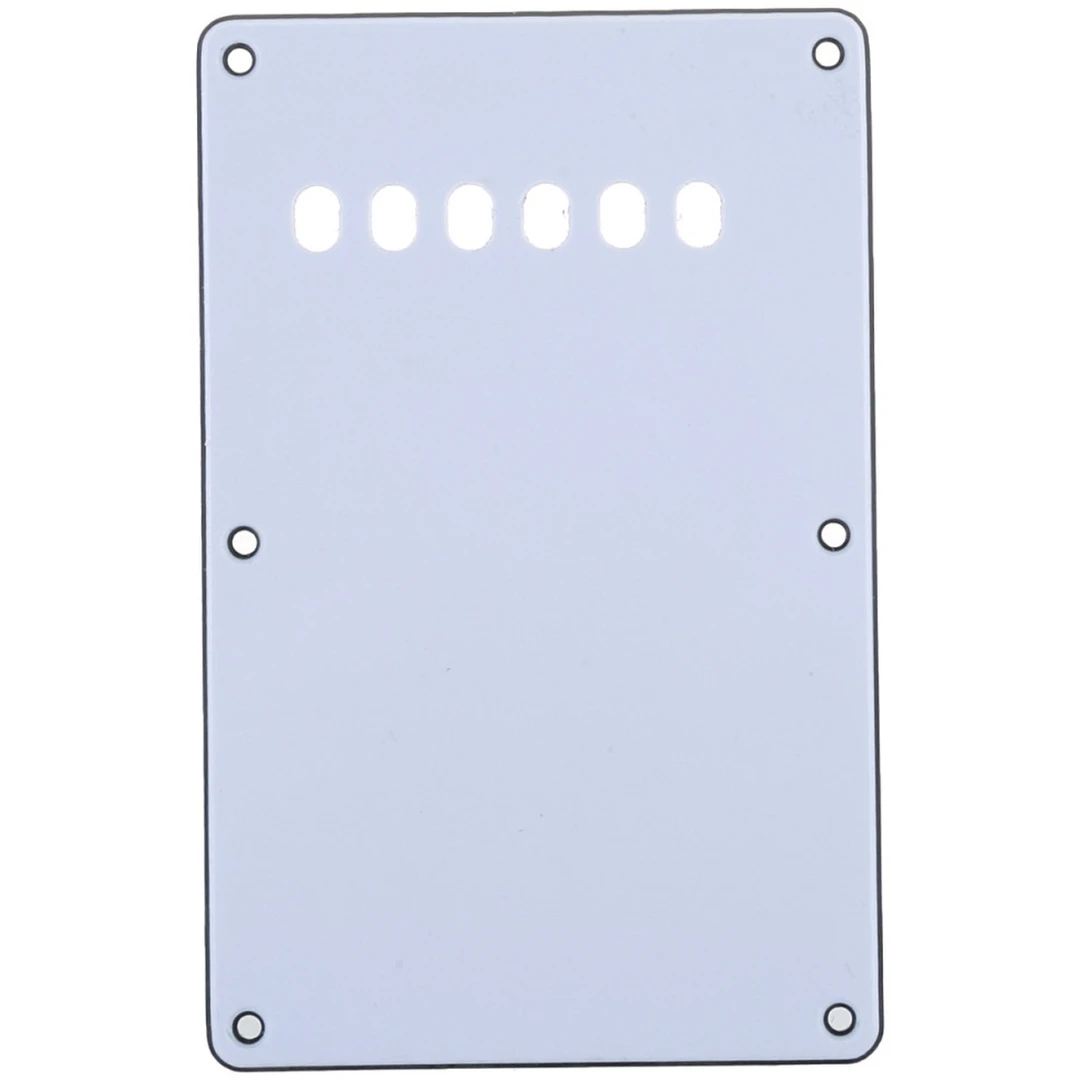 Задняя панель Musiclily M654