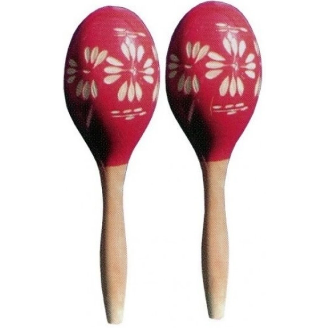 Маракасы Brahner DP-262