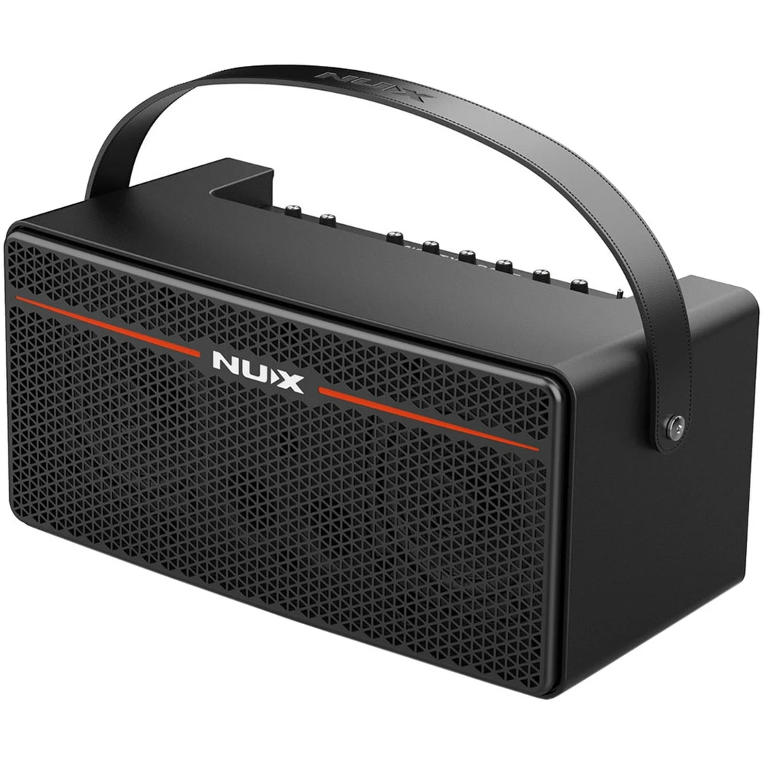 Комбоусилитель Nux Mighty-Space