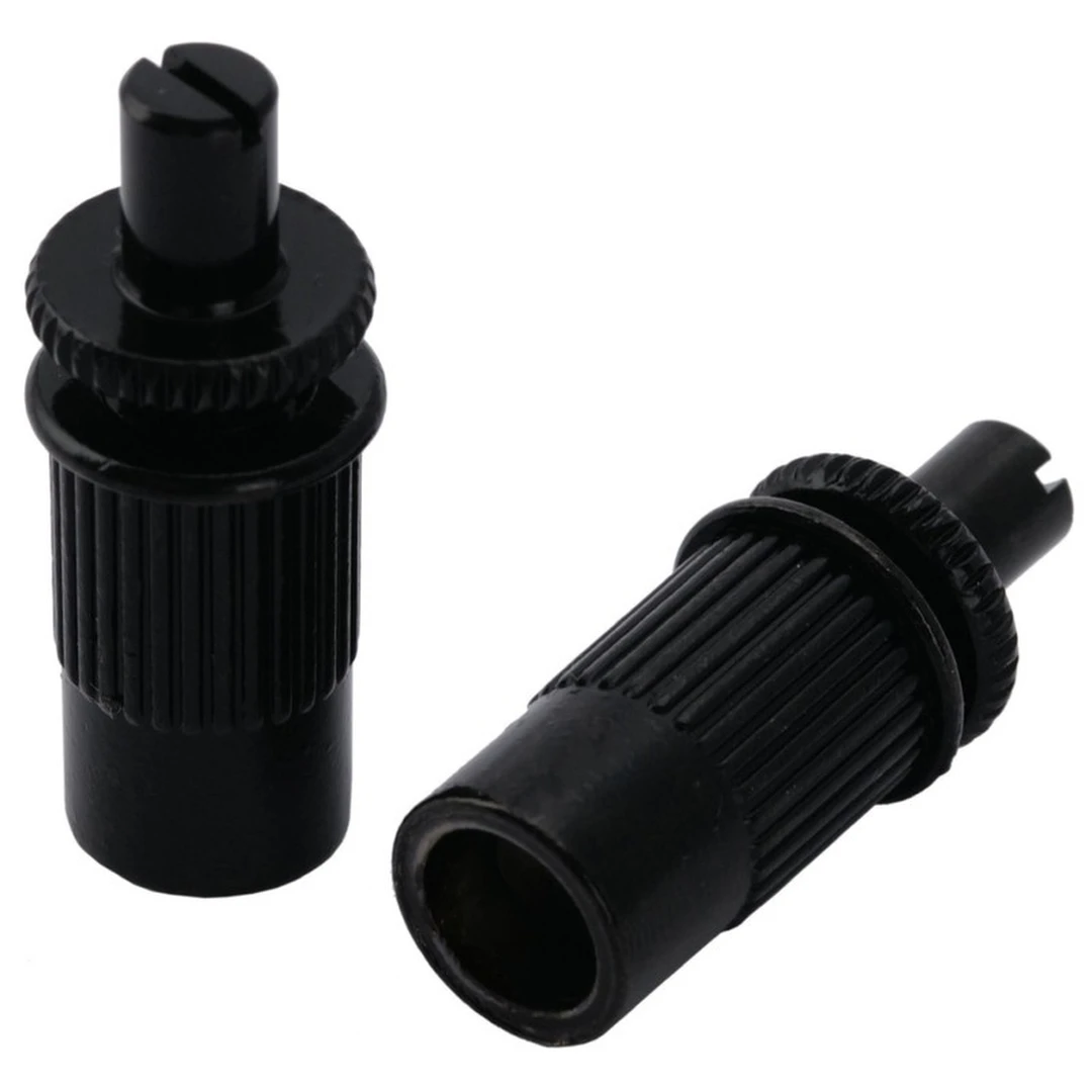 Опоры бриджа Musiclily MX2209BK