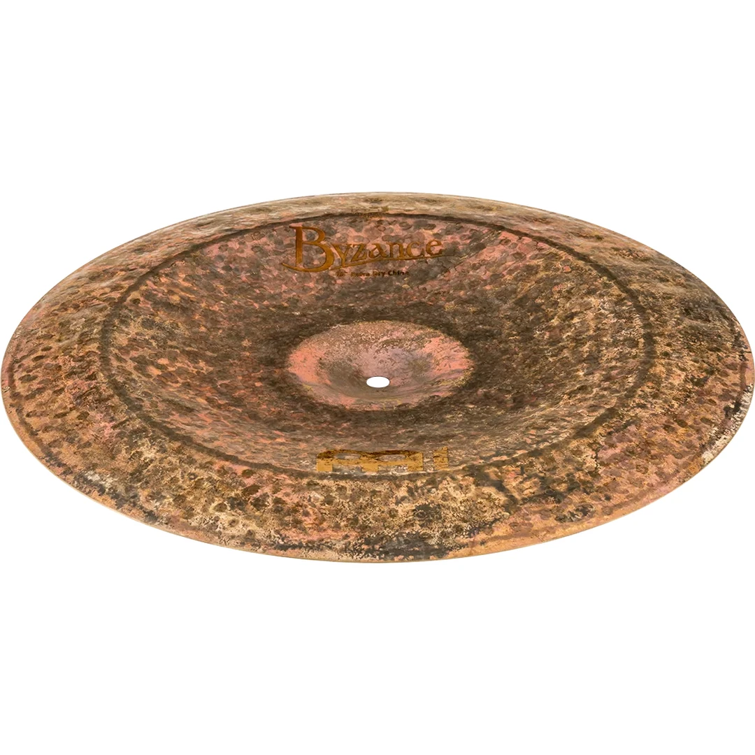 Тарелка Meinl 16" China B16EDCH