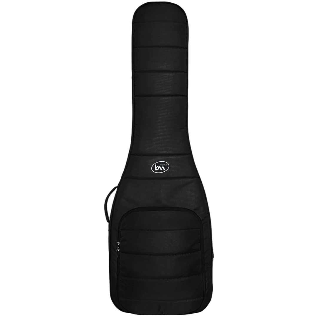 Чехол для бас-гитары Bagandmusic Bass Lite BM1106
