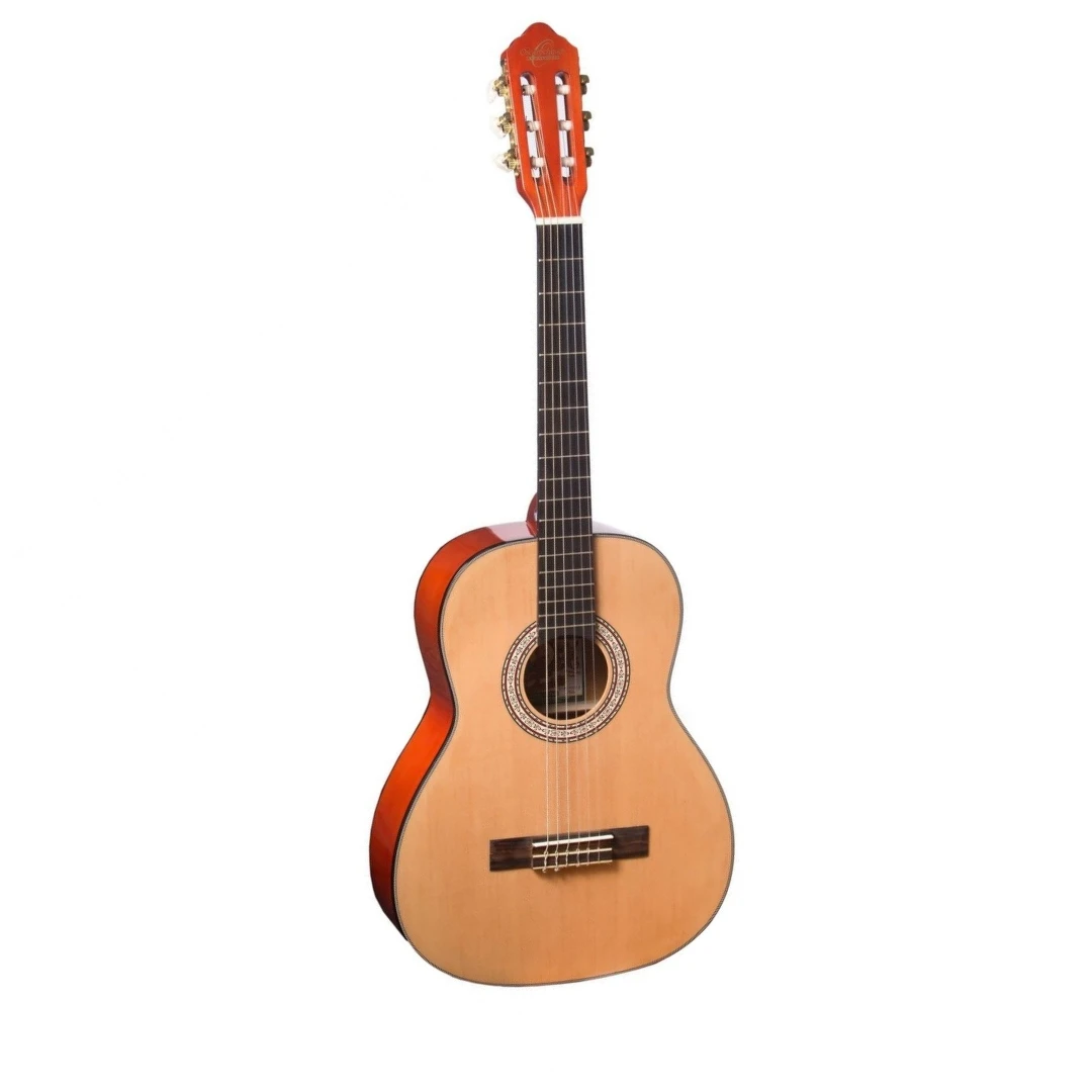 Классическая гитара Oscar Schmidt OC1 3/4