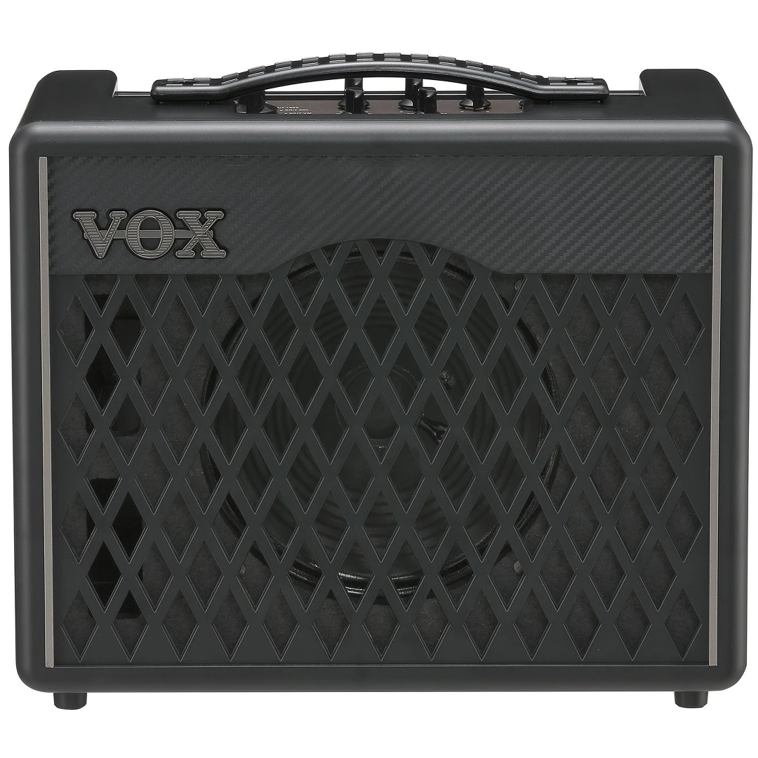 Комбоусилитель Vox VX-II