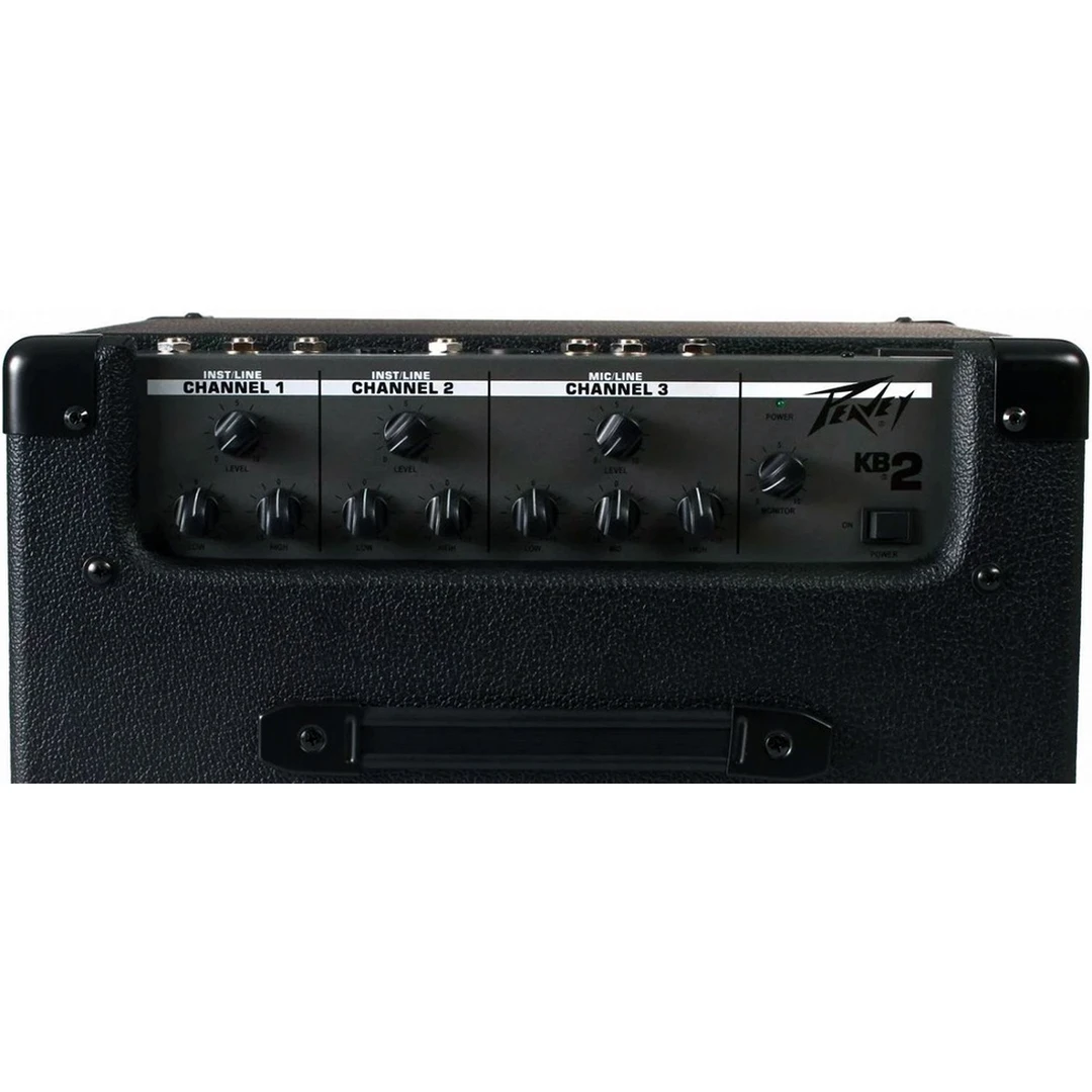 Комбоусилитель Peavey KB 2