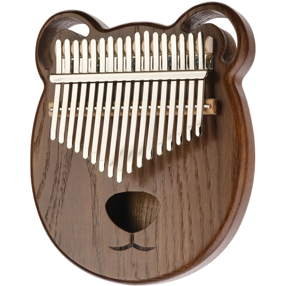 Калимба Мозеръ KMT-5 Bear