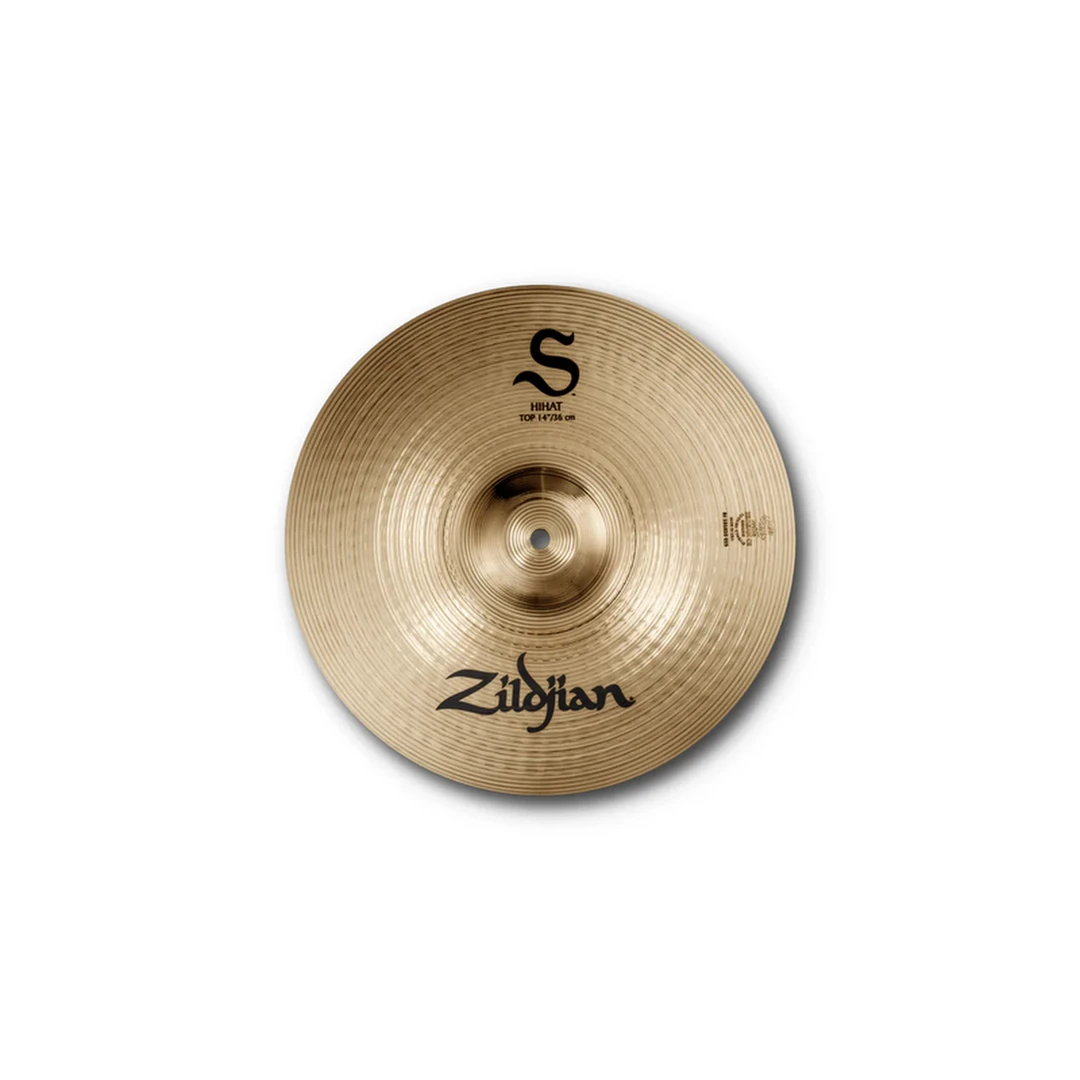 Тарелка Zildjian 14" Hi-Hat S14HPR