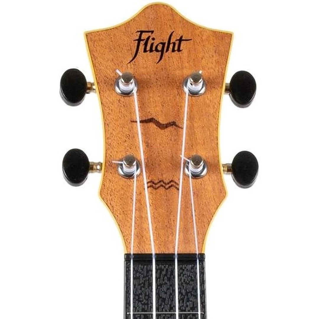 Укулеле Flight TUC-53 MAH