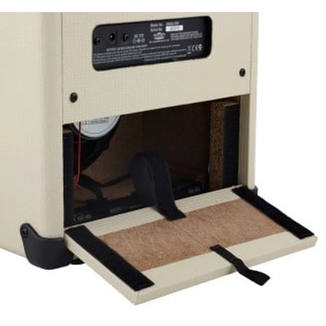 Комбоусилитель Vox Mini5 Rhythm Ivory