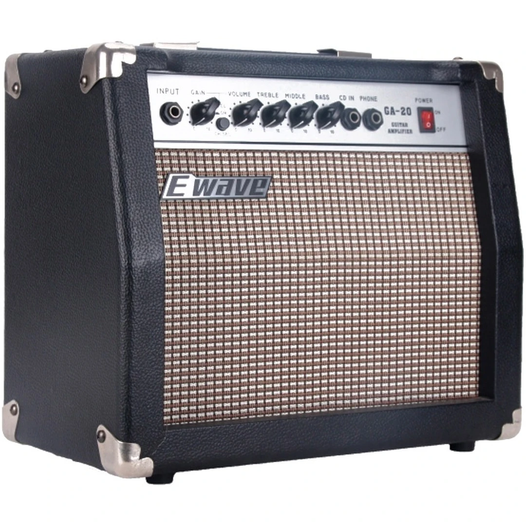 Комбоусилитель E-Wave GA-20