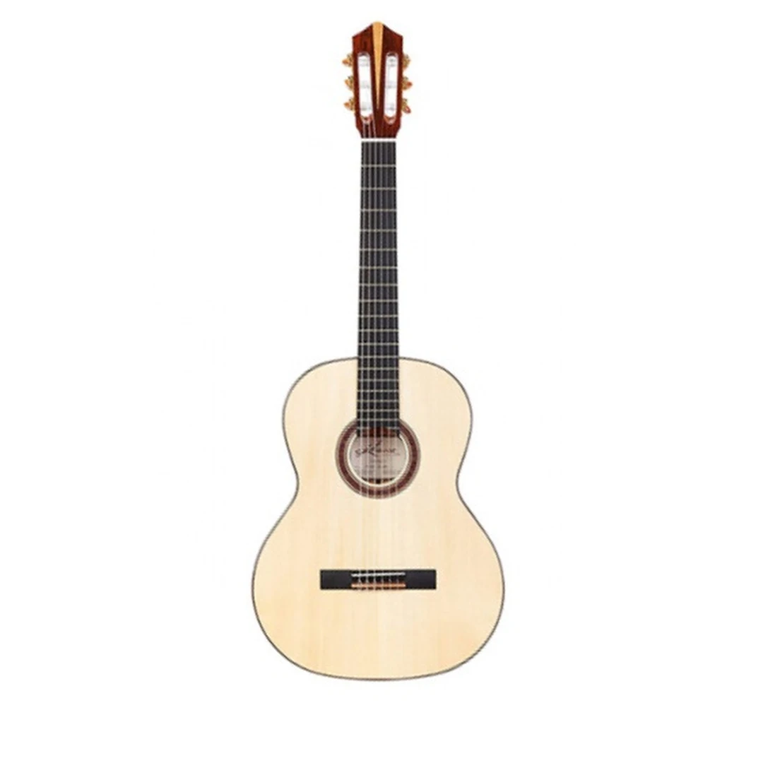 Классическая гитара Kremona Tangra TS