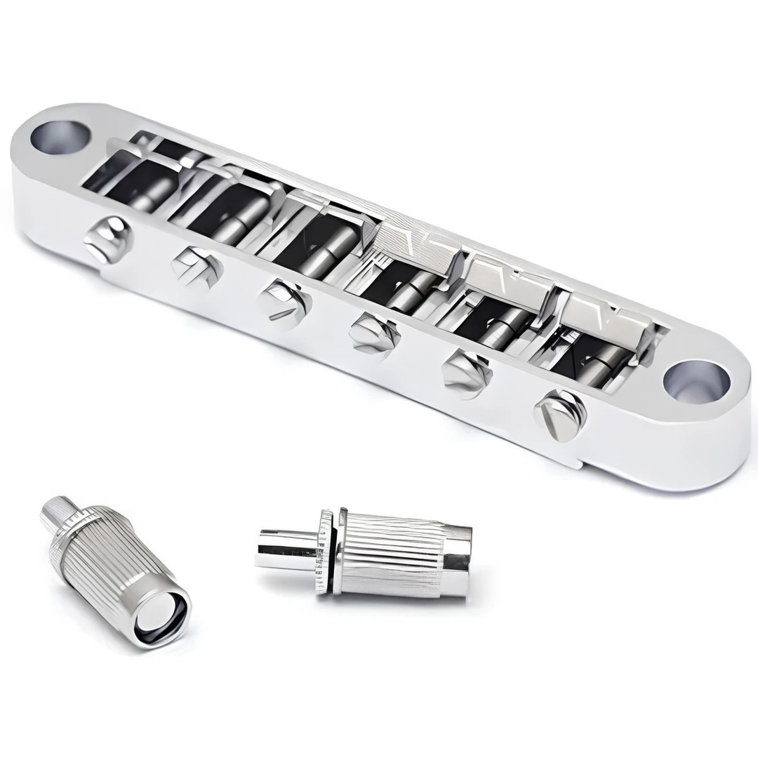 Бридж Metallor BM-01-CR