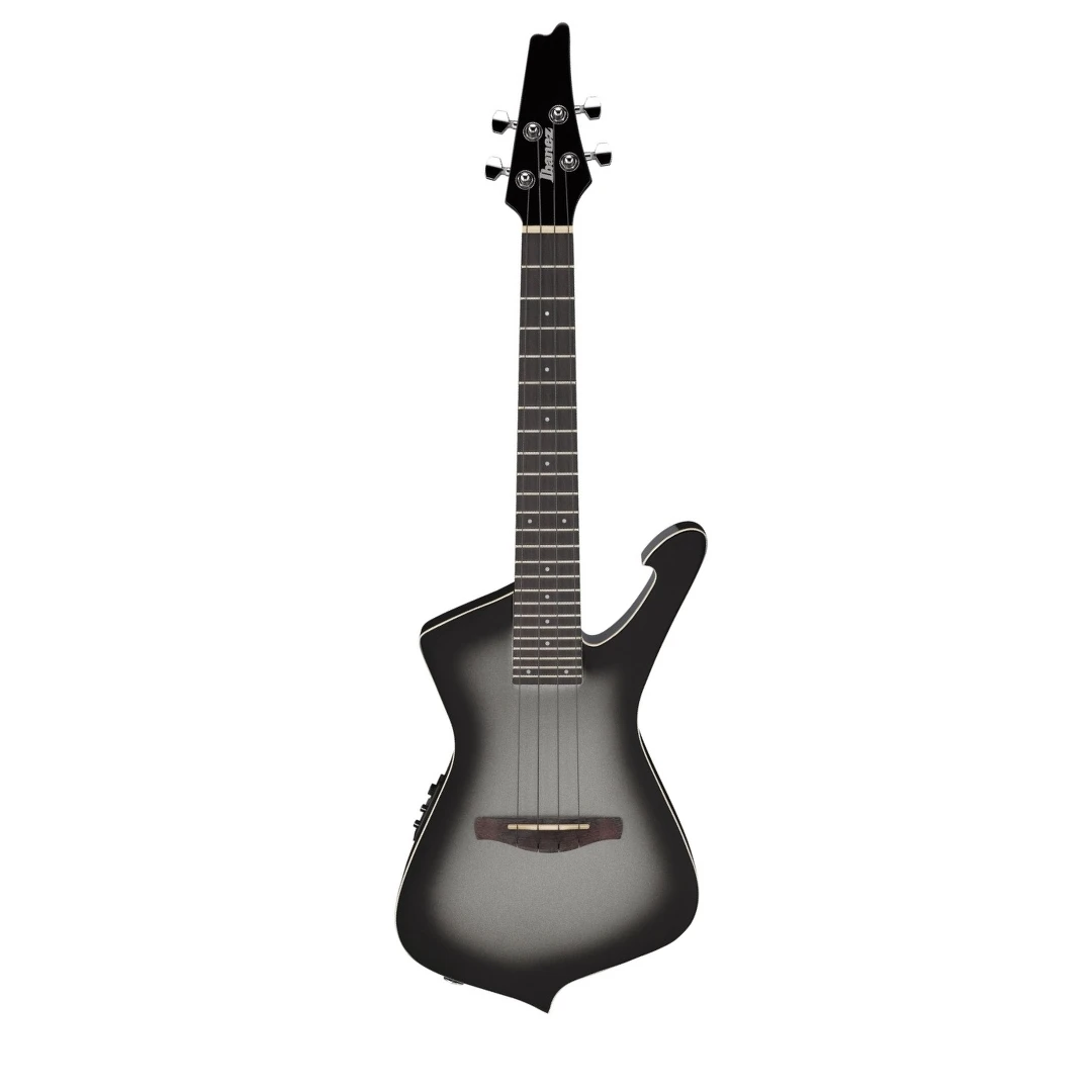 Укулеле Ibanez UICT100-MGS
