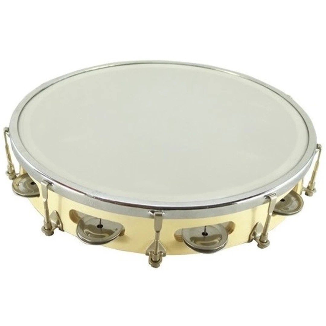 Тамбурин Brahner DP-908HT