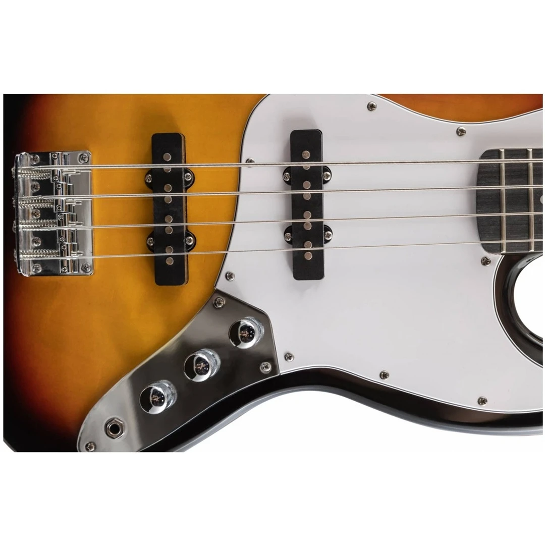 Бас-гитара Terris TJB-15 SB