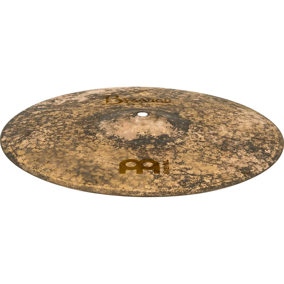 Тарелка Meinl 15" Hi-Hat B15VPH
