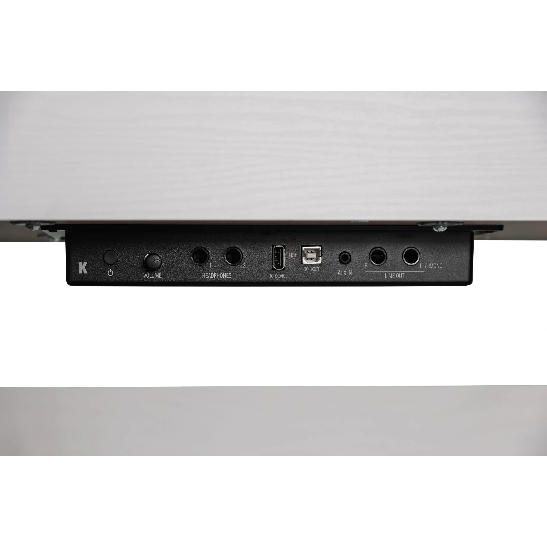 Цифровое пианино Kurzweil M215 WH