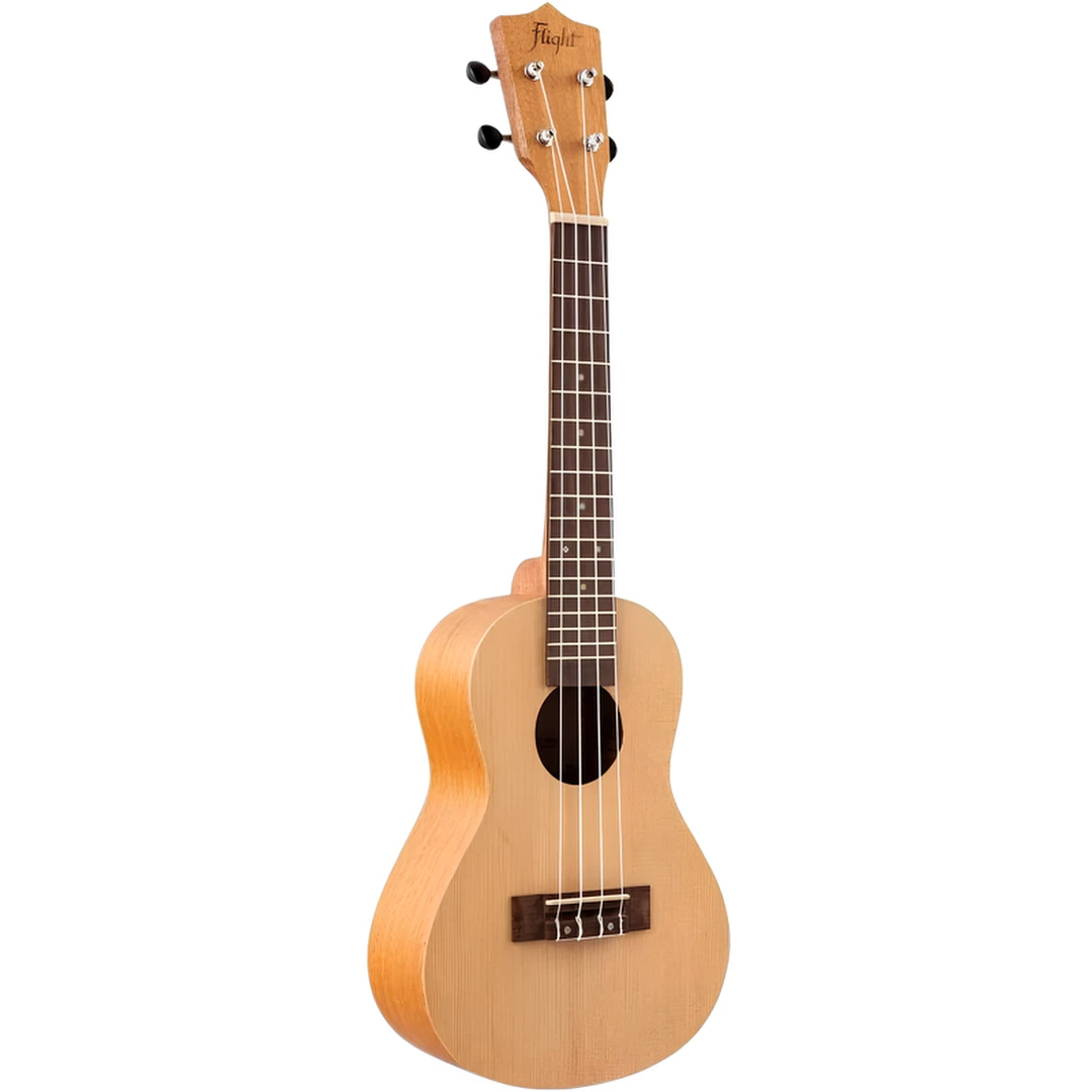 Укулеле Flight NUC 100 NA